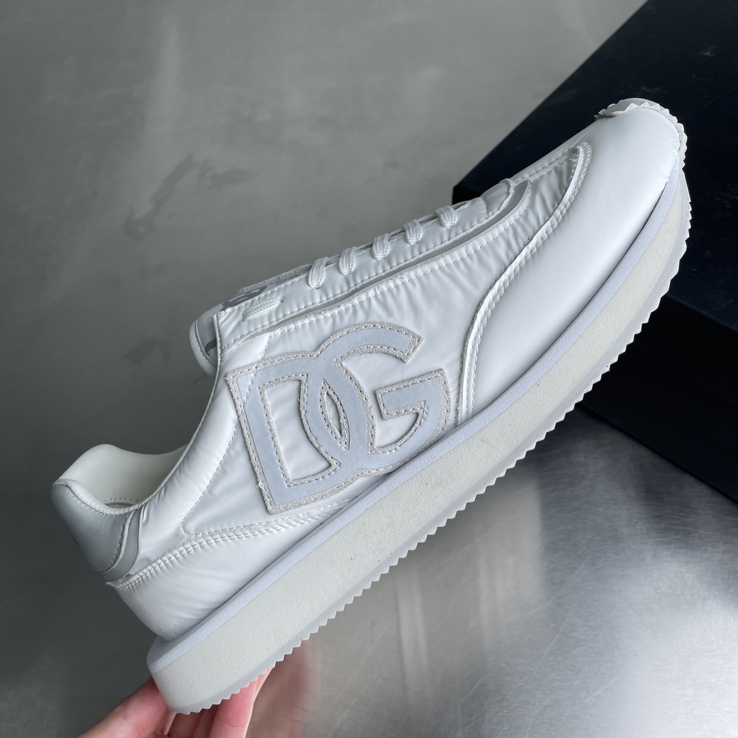 olce & Gabbana shoe